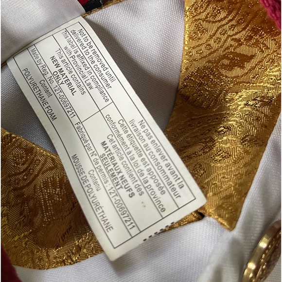 Elite Prince Charming Halloween Costume…Size XL - Picture 8 of 9